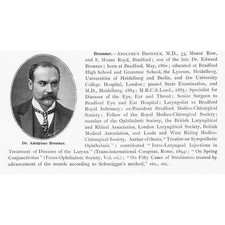 Adolphus bronner manor usato Adolphus bronner manor usato  Spedire a Italy