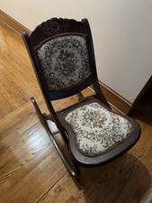 Antique vtg folding for sale  Matthews