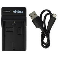 Usb akku ladegerät gebraucht kaufen  Bischofswerda, Demitz-Thumitz, Schmölln-Putzkau
