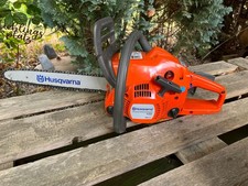 Motorsäge husqvarna 120 gebraucht kaufen  Neustadt am Rübenberge