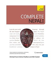 Complete nepali beginner gebraucht kaufen  Trebbin