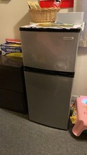 Used frigidaire mini for sale  North Weymouth