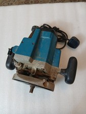 Makita router 230v for sale  PRESTON