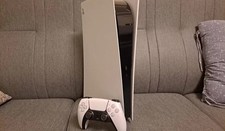 Sony ps5 digital d'occasion  La Rochelle