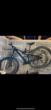 Specialized stumpjumper fsr for sale  CHORLEY