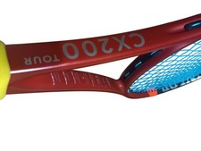 Raquete Dunlop CX200 TOUR modelo 2024, usado comprar usado Raquete Dunlop CX200 TOUR modelo 2024, usado comprar usado  Enviando para Brazil