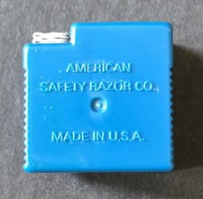 Vintage american safety for sale  Woodway
