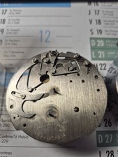 Chronometre foucher d'occasion  Dieue-sur-Meuse