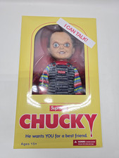 Supreme chucky talking for sale  Jurupa Valley