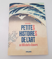Petites histoires art d'occasion  Maisons-Alfort