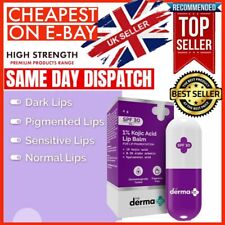 Derma kojic acid for sale  BOLTON
