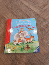 Ersten tiergeschichten sandra gebraucht kaufen  Mudenbach, Niederwambach