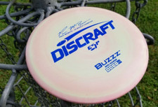 Discraft esp buzzz for sale  Mobile