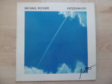 Michael rother autogramm gebraucht kaufen  Berlin