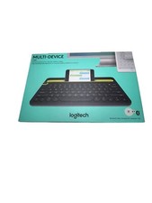 Logitech k480 tastiera usato  Avellino