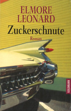 Zuckerschnute roman elmore gebraucht kaufen  Regensburg