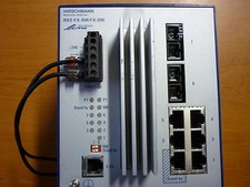 Hirschmann rs2 fx d'occasion  Saint-Jacques-de-la-Lande