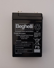 Beghelli pila batteria usato  Bari
