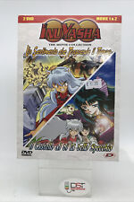 inuyasha dvd usato inuyasha dvd usato Ancona