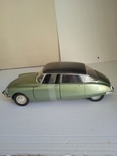 Modellino auto citroen usato  Villar Focchiardo