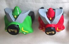 Pair power ranger for sale  HORSHAM
