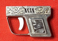 Gun cigarette lighter for sale  Jensen Beach