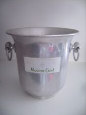 Seau aluminium mouton d'occasion  Lalinde