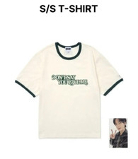 Shirt officiel bts d'occasion  Expédié en France