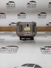 Centralina motore ecu usato  Cornedo Vicentino