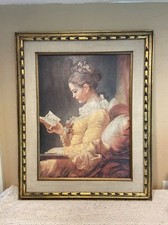 Original oil stretched for sale  Marion