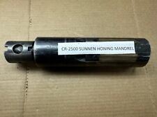 Sunnen 2500 cr2500 for sale  Sicklerville