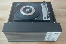 Dual kofferschallplattenspiele gebraucht kaufen  Großbeeren