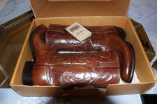 Vintage lucchese hand for sale  Frisco
