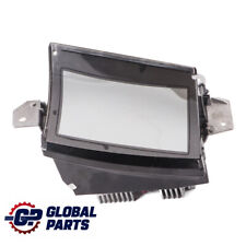 Head display bmw for sale  UK