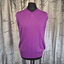 Nike vest jumper for sale  CONSETT