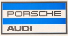 Riginaler porsche audi gebraucht kaufen  Kassel