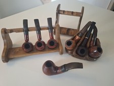 Konvolut tabak pfeife gebraucht kaufen  Spangenberg