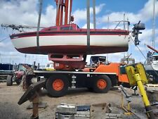 Clearance sale 22ft for sale  CHICHESTER