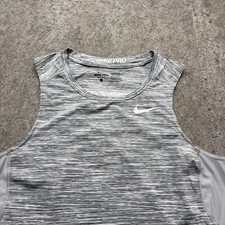 Nike pro tank for sale  Canton