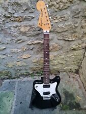 Fender squier vista for sale  BATH