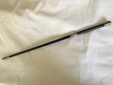 Conductors baton furnished for sale  UK