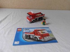 Lego city lkw gebraucht kaufen  Neumünster