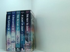 The zion chronicles gebraucht kaufen  Berlin