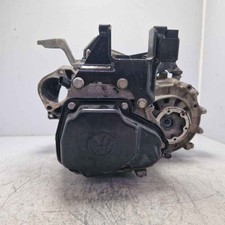 Cambio manuale rapporti usato  Mineo