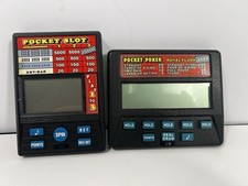 Radica handheld electronic for sale  Potosi