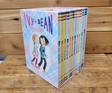 Ivy bean deluxe for sale  Libertyville