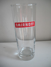 Smirnoff vodka tall for sale  NORWICH