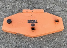 Scag hydro walk for sale  Cincinnati