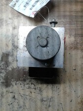 Chassis ecm abs for sale  Jackson