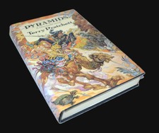 Pyramids terry pratchett for sale Pyramids terry pratchett for sale  BRISTOL